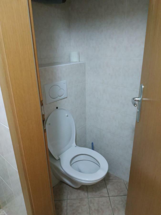 Apartman Holandska 120 Beroun Beroun  Exterior foto